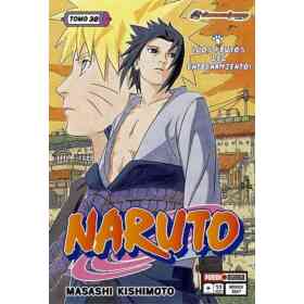 Naruto 38