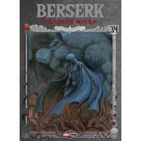 Berserk 34