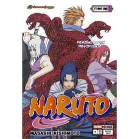 Naruto 39
