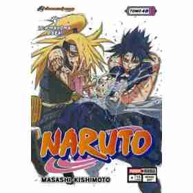 Naruto 40