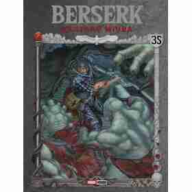 Berserk 35