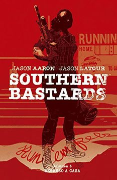 Southern Bastards
