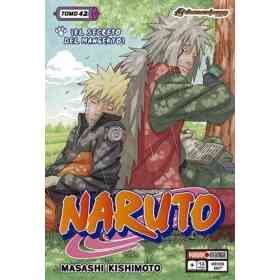 Naruto 42