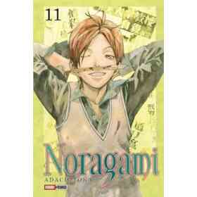 Noragami N. 11