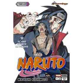 Naruto 43