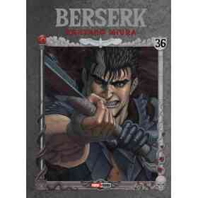 Berserk 36