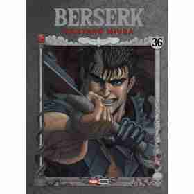 Berserk 36