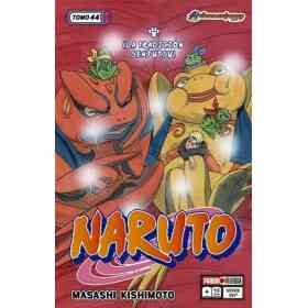 Naruto 44
