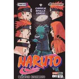 Naruto 45