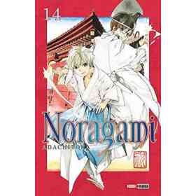 Noragami #14