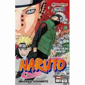 Naruto 46