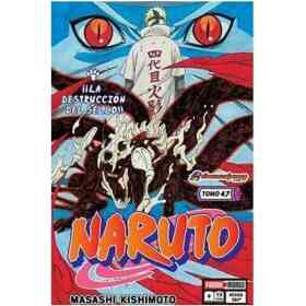 Naruto 47