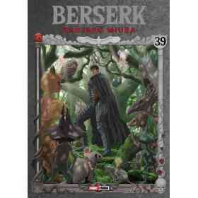 Berserk 39