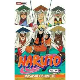 Naruto 49