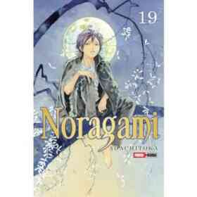 Noragami 19