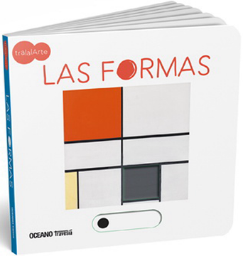 Formas Las - Tralalarte