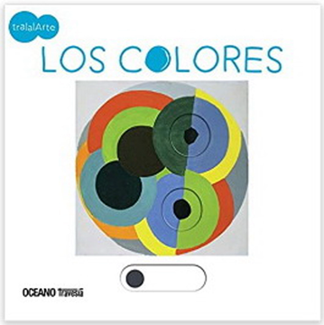Colores Los - Tralalarte