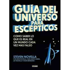 Guia Del Universo Para Escepticos