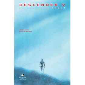 Descender v. La Rebelion De Los Robots