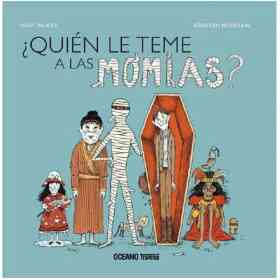 Quien Le Teme a Las Momias?