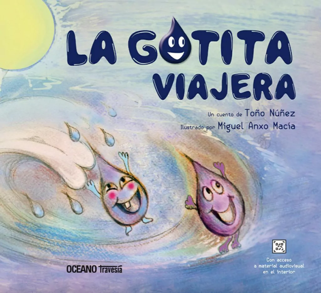 La Gotita Viajera