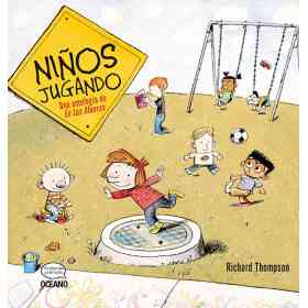 Niños Jugando