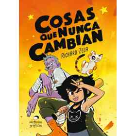 Cosas Que Nunca Cambian