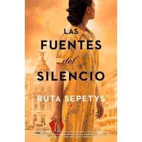 Las Fuentes Del Silencio