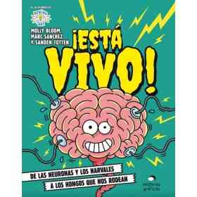 Esta Vivo!