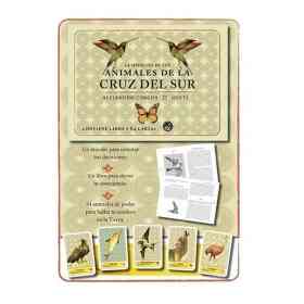 La Medicina De Los Animales De La Cruz Del Sur