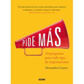Pide Mas