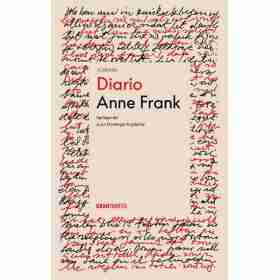 Diario. Anne Frank