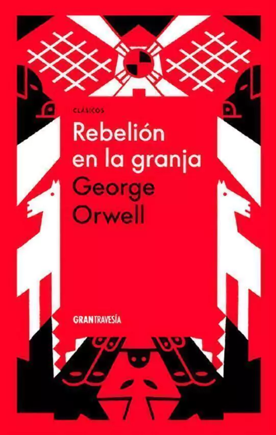 Rebelion en La Granja