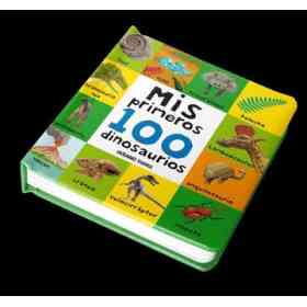 Mis Primeros 100 Dinosaurios