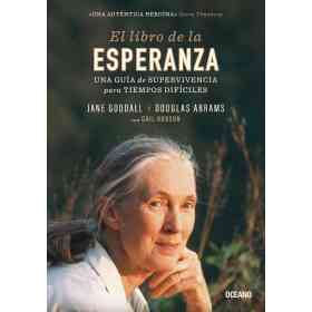 El Libro De La Esperanza