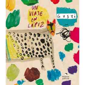Un Viaje en Lapiz