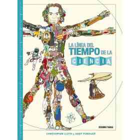 La Linea Del Tiempo De La Ciencia