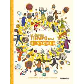 La Linea Del Tiempo De La Historia