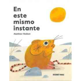 En Este Mismo Instante