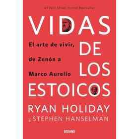Vidas De Los Estoicos