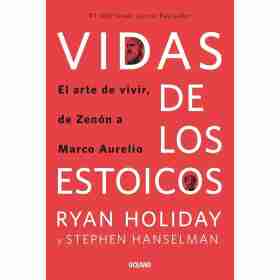 Vidas De Los Estoicos