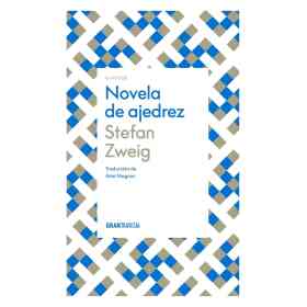 Novela De Ajedrez