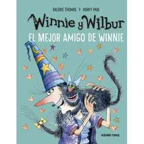 Winnie Y Wilbur El Mejor Amigo De Winnie