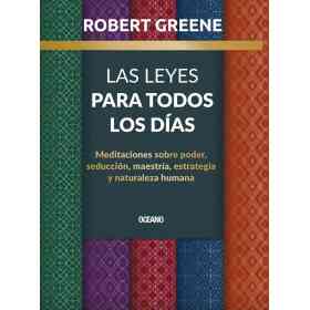 Las Leyes Para Todos Los Dias