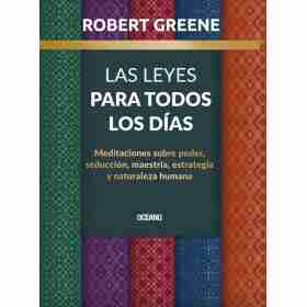 Las Leyes Para Todos Los Dias