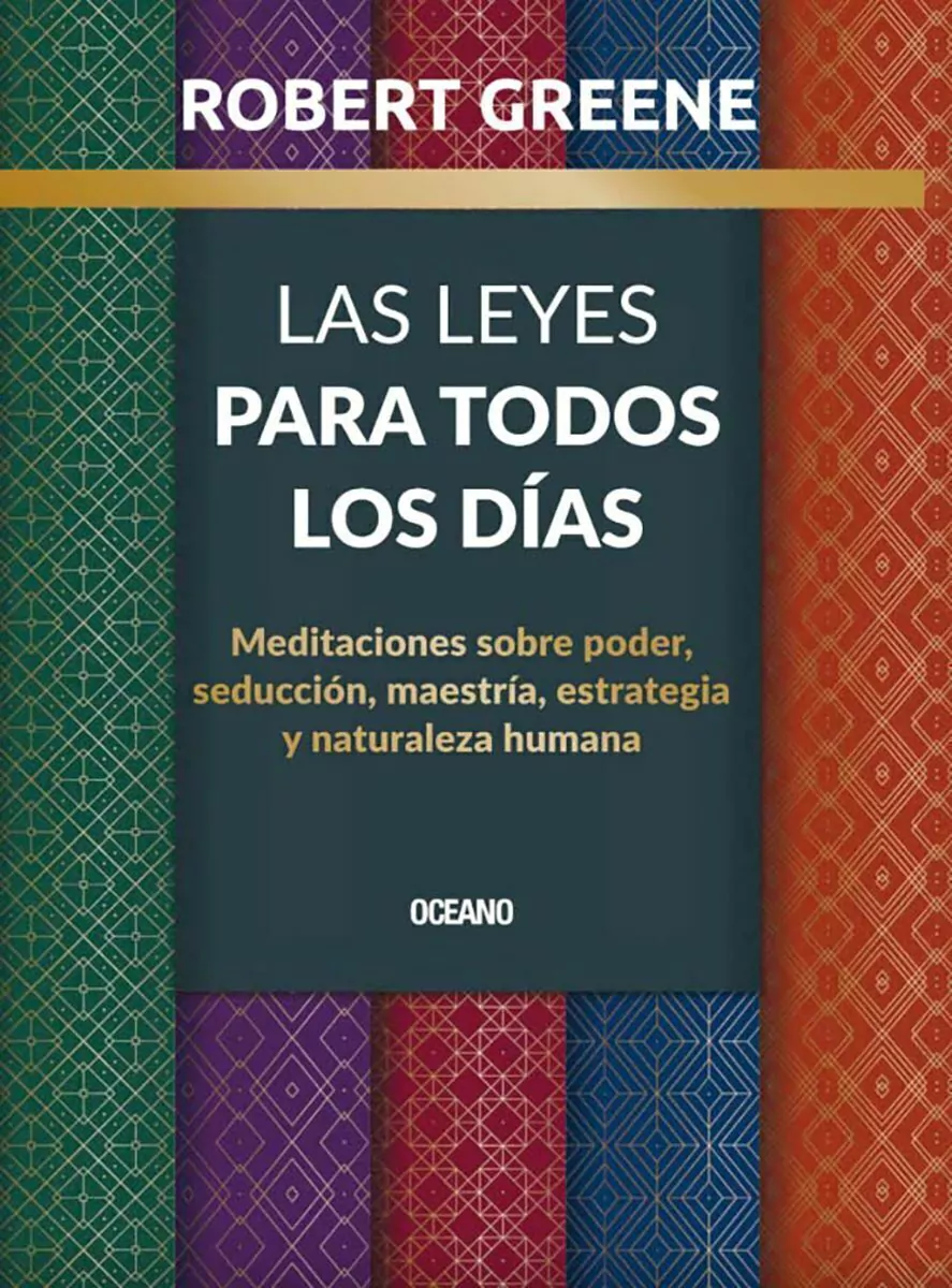 Las Leyes Para Todos Los Dias