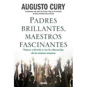 Padres Brillantes Maestros Fascinantes