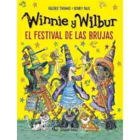 Winnie Y Wilbur. El Festival De Las Brujas