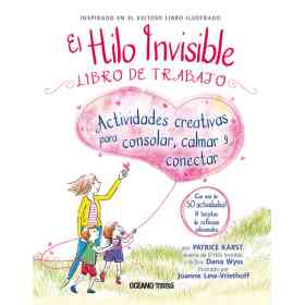 Hilo Invisible El - Libro De Trabajo