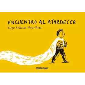 Encuentro Al Atardecer